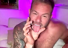 Post -Well watching the olympics naked was always going to end up ..- by -dcbrne- from OnlyF