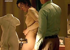 Desires Of Hollywood Adults Movie Uncensored - Brunette