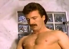 Best male in amazing big dick, fetish homosexual sex clip