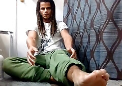 Soloboy, femboy, locks