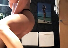 Blowjob Close Up No Hands Cumshot