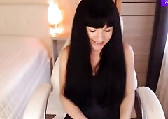 Tamarra Roman M'Lady Jessy Quickie Titty Tease