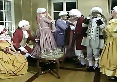 Angelica Bella, Christof Clark, Kitty Kay, Diana Siefert, J.P. Armand, Yves Bailat, Roberto Moreno, Willi Montana, Georgia Kist, Olga Ramon, Nadja Ram