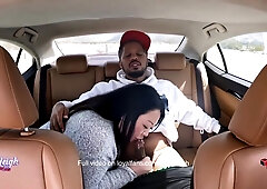 278: I Let A Cute Uber Driver Suck My Hubbys Dick Feat. 9blockprod, Tokyo Leigh & Frecklemonade