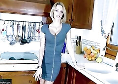 Very charming and very excited gal likewise takes it in the booty