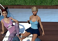 Where The Heart Is Boyfriend Cheats Girlfriend Role Play Ep 46