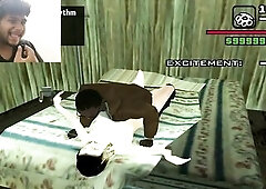Last Sex Gta Sa Sexy Coffee Mod