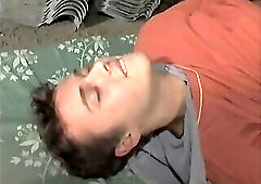 EC - Bareback Twink Street 1 (Twinkz)