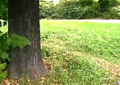 CZECH HUNTER 472 - European Guy becomes Fag for Pay