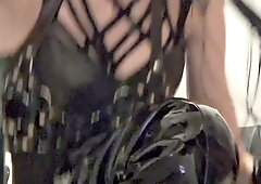 000031 part02 Dama Vida SadoMaso Video