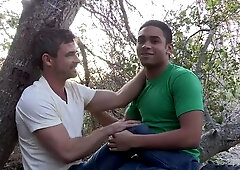 SC BlackMaleMe: Philip butt sex