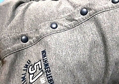 College Girl University Colombian un Class