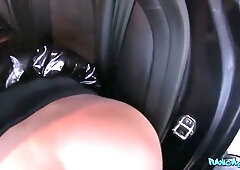 Exciting Bimbo Incredible Porn Clip