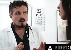 Use code NOWFREE for a FREE WEEK of PURE TABOO! Featuring Robby Apples, Ravyn Alexa