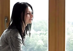 Watch the glamorous Ukrainian brunette hair Gabriela Rossa play with a massive sextoy during the time that on her quest for climax. Pursue her fleshly