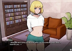 BUNKERED WITH FEMBOY #20