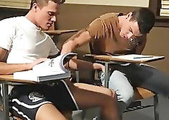 Cute Hunks Teasing Compilation