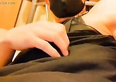 My hot costume and underware awaiting to be banged