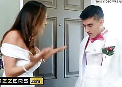 Milfs Like it Large - Ariella Ferrera Jordi El Nino Polla - Boy Order Bride - Brazzers