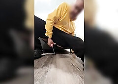 Jack off My Ramrod Until I Explode ????????