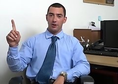 Close up gay raw anal Fun Friday is no fun