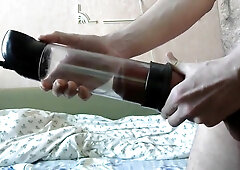 Vacuum pumping 2 3