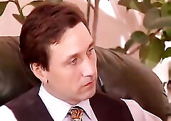 Maya Gold hot threesome