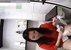 廁所的偷窺狂 トイレ盜撮CBEg