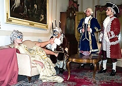 Watch consummate Anastasia Christ's video