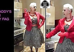 BLACK DADDY'S IAN GRANNY FAG