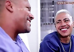 🎁🍆 Husband's gift