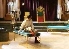 Mummies Orgy In Ancient Egypt