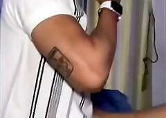 Gay lokal indonesia (short)