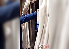 Order Now! Breasty Argentinian Mother I'd Like To Fuck Asks For Delivery For An Anal Vibrator And Drills It In Her Hungry Booty!