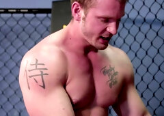 James Huntsman - Kaydens Double Teaming Dilemma