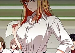 ASMR - Youthful woman implores for your wang in her butt