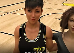 Wvm Me And Our New Team Mate S03 Episode 38