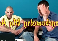 Austin Wilde: Wild Thoughts in One Hand