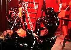 amateur his tall blonde fetish masturbating on live webcam