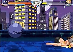 Aquaman Getting What He Deserves