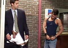 Amazing adult clip homo Muscle fantastic just for you