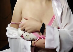 Milf Tetona Audicion Latina Caliente - Tetas Grandes