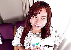 Introducing Mimi Inamura For Tenshigao