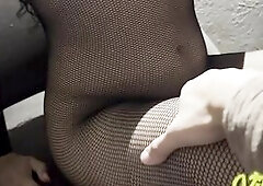 I look hot in underware—do u like the way my butt looks?