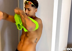 Audition - Thiago Kurly