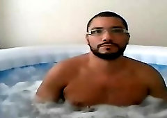 Jacuzzi Show