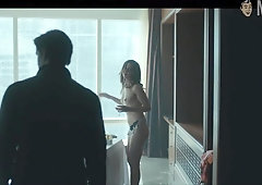 Marisa Tome and other naked actresses compilation video