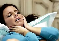 Trinity St. Clair tricked her StepMom Kobe Lee