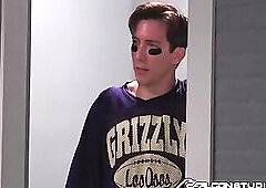 Falcon Studios Best Big Gay Butts Hunks Having Their Huge Asses Fucked German