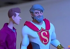 Group sex cartoon, cartoons, cartoon gangbang